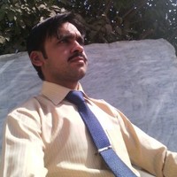 M.Faisal mughal