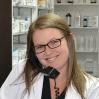 Amanda Herrin, Pharm.D.