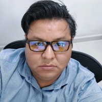 Jose Alberto Vázquez Pérez