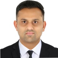 M.Ahmad Runeesh M.P