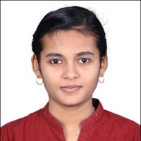 Nikitha S