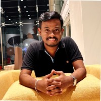 VIGNESH KUMAR P