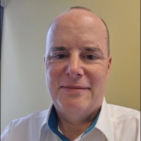 David Jaroslaw