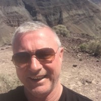 Dean Mccluskey