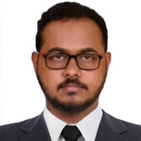 Afsal Mohammed
