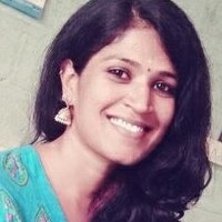 Aparna Anna Raveendranath