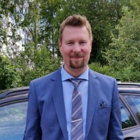 Harri Naumanen