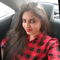 Naveeda Banu G