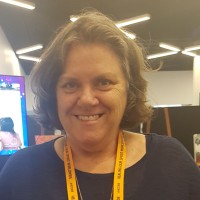 Christine Gibbins