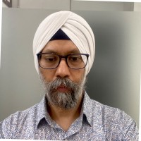 Gurpreet Singh Sethi