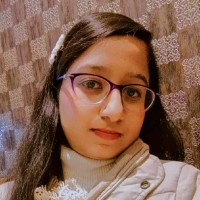 Nupur Rajput