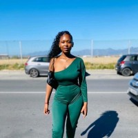 Yolanda Ndlwana