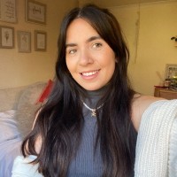 Abi Parr