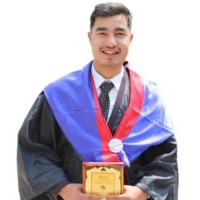 Saurab Basnet