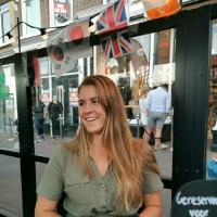Fiona Verstoep