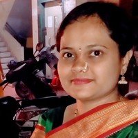 Sarika Katkar