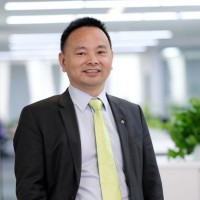 Kevin Jiang