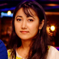 Bina Prajapati