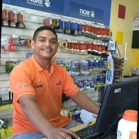 Cleiton Santos