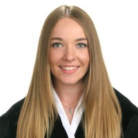 Olena Samchuk