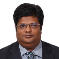 Anup Chavan