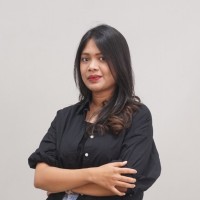 Melati Valentina