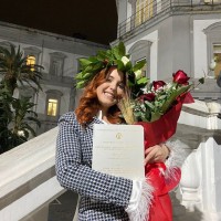 Chiara Sabbatino