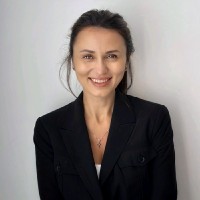 Tamara Dandalii