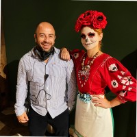 cesar Perez de tudela sabau