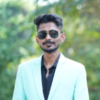 Tejas Patil