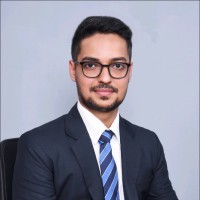 Ishaan Arora