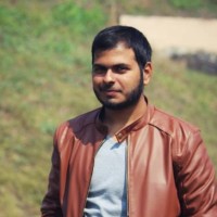Kartik Behal