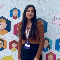 Damla Duman