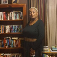 Carol Daniels
