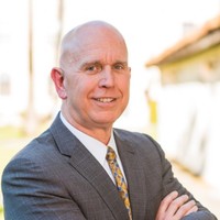 David Waterman