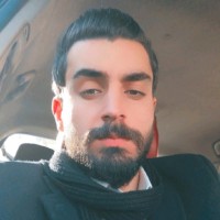Khaled Abunjmea