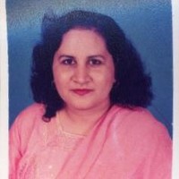 RAZIA IFTIKHAR