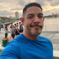 Gregory Robledo