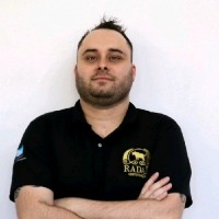 Matheus Barreto