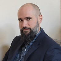 Laurent POTDEVIN