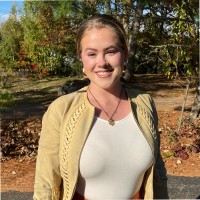 Mallory Hall-Thomsen