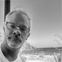 Eric Darche