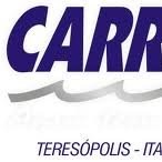Carrapeta Nova Friburgo