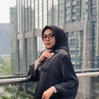 Devi Agustina Pertiwi