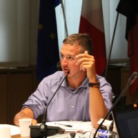Daniele Grange