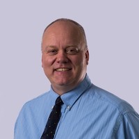 James Monsen