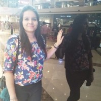 Komal Sidhu