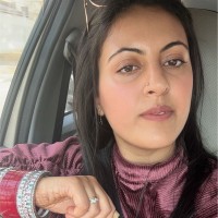 Gurleen Kel Pal