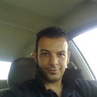 Nadir Ouahmed