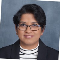Tanzina Khan (She/Her)